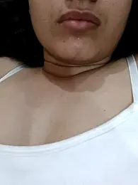 CuteSarikaLIVE webcam model stream image