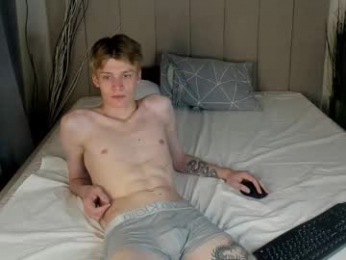 louie_evans webcam model stream image