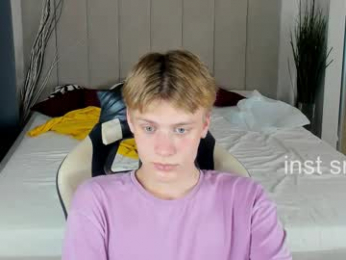 louie_evans webcam model stream image