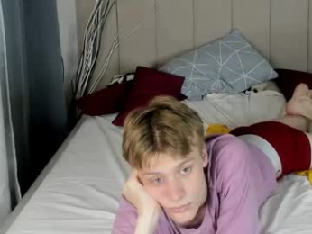 louie_evans webcam model stream image