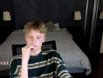 louie_evans webcam model stream image