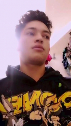 jhony_the_king webcam model stream image