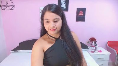 talia_isabella webcam model stream image