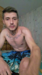 jose6371 webcam model stream image