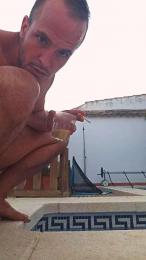 Big_Duque webcam model stream image