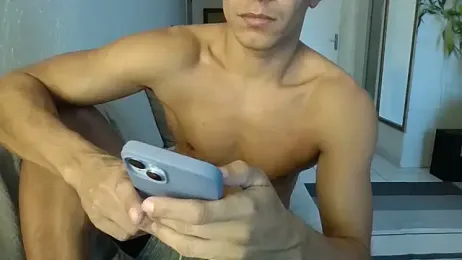 Dg_rj webcam model stream image