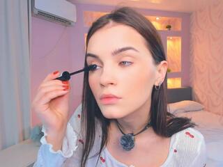 Prudence Alison webcam model stream image