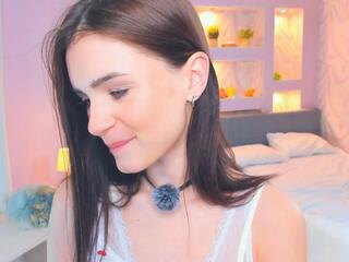 Prudence Alison webcam flirt4free model stream image