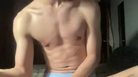 Mauriice webcam model stream image