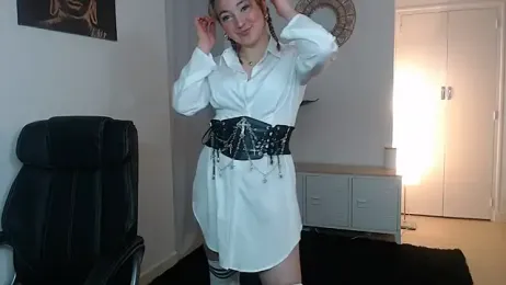 Crystal-dreamt webcam stripchat model stream image