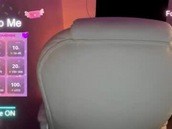 sofia_thomson_t webcam model stream image