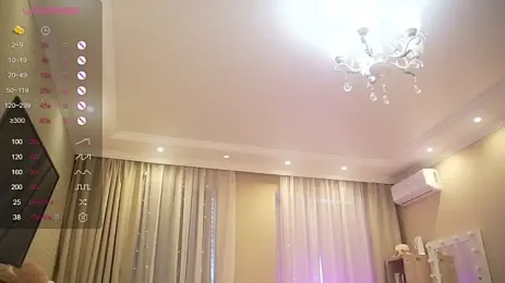 Bananalizzy webcam model stream image
