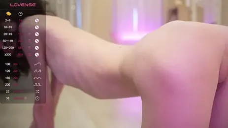 Bananalizzy webcam model stream image