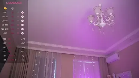Bananalizzy webcam model stream image