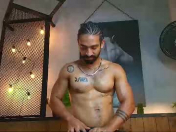 romeocolin_ webcam model stream image