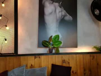 romeocolin_ webcam model stream image