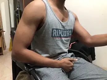 JayxBaer webcam stripchat model stream image