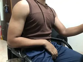 JayxBaer webcam stripchat model stream image