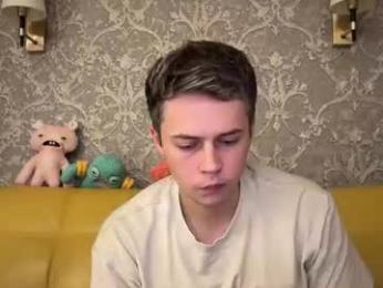 danny_love01 webcam model stream image
