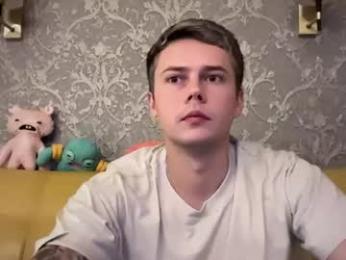 danny_love01 webcam model stream image