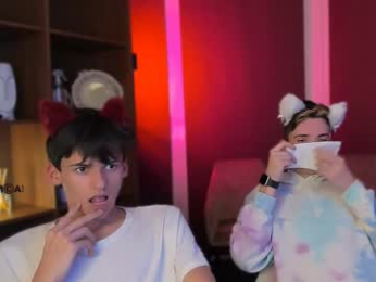 jordi_ser webcam model stream image