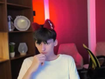 jordi_ser webcam model stream image