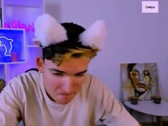 jordi_ser webcam model stream image