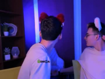 jordi_ser webcam model stream image