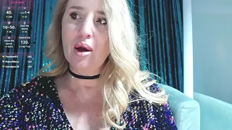 Madam_Evi webcam model stream image