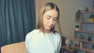 NenitaGoularte webcam model stream image