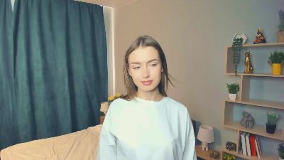 NenitaGoularte webcam model stream image