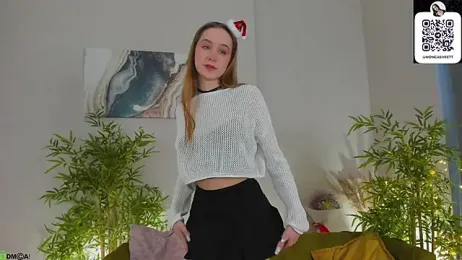 Sweett_Monica webcam stripchat model stream image