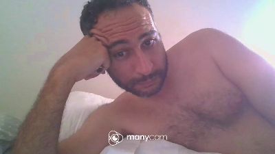 Geko92 webcam model stream image