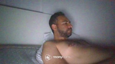 Geko92 webcam model stream image
