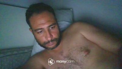 Geko92 webcam model stream image
