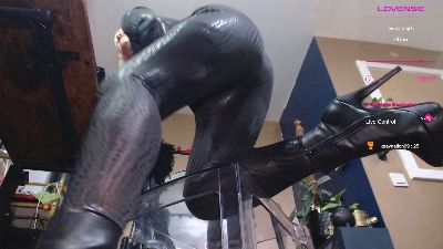 SunniKnight webcam model stream image