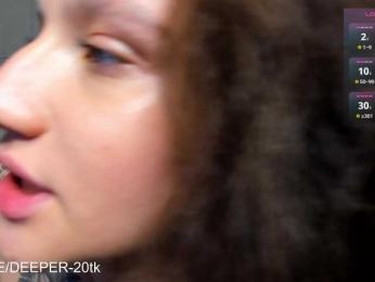 AnitaSeaa webcam model stream image