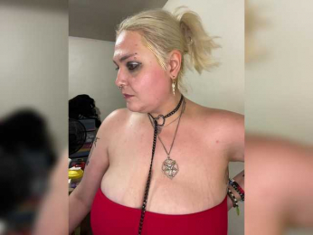 ToxxicDestiny666 webcam model stream image