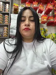 Miia_Jazmin webcam model stream image