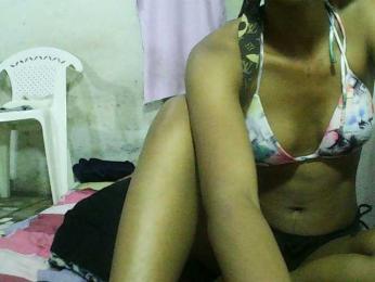 SexyMimi586 webcam model stream image