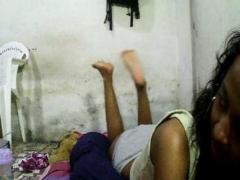 SexyMimi586 webcam bongacams model stream image