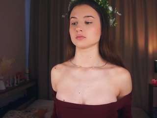 maechambless webcam model stream image