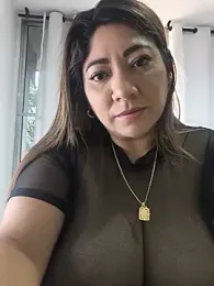 kendra_fire webcam preview