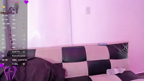 Sophia_cyrus11 webcam stripchat model stream image