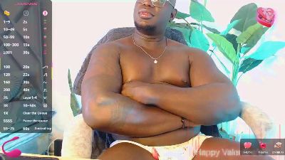 Johnstrong_ webcam cam4 model stream image