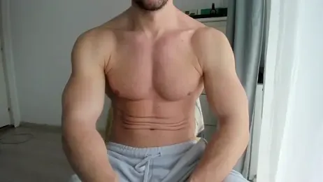 woolfiie webcam model stream image