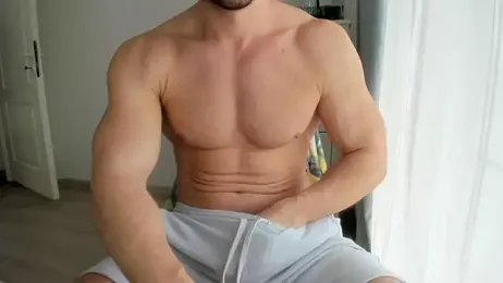 woolfiie webcam model stream image