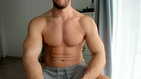 woolfiie webcam model stream image