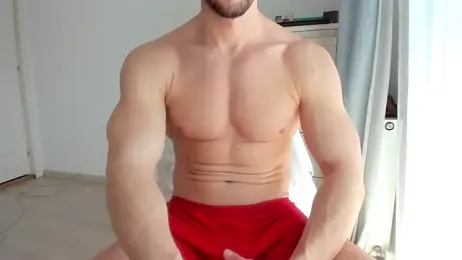 woolfiie webcam model stream image