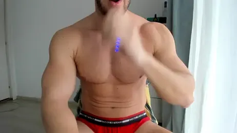 woolfiie webcam model stream image